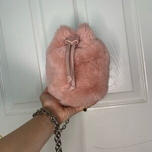 Steve Madden Rossy Pink Bcami, Blush